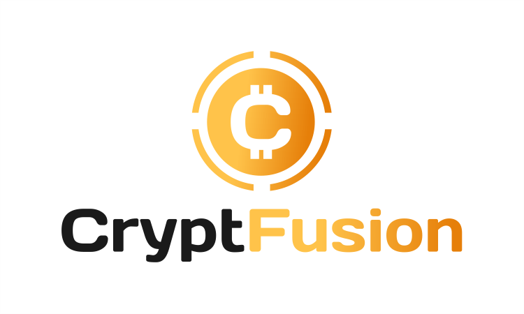 Available Business Name For Sale - CryptFusion