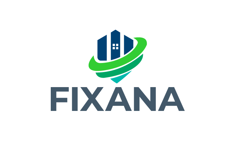 Available Business Name For Sale - Fixana