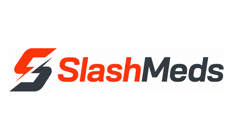 Available Business Name For Sale - SlashMeds